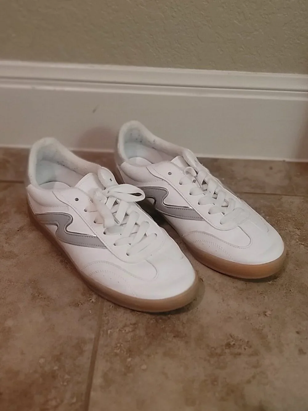 Madden Girl Sneakers